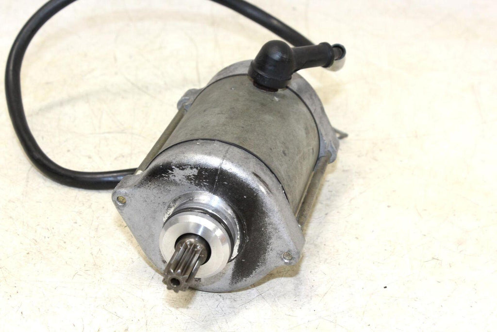 1994 Honda Cbr900Rr Engine Starting Starter Motor -Dc 12V