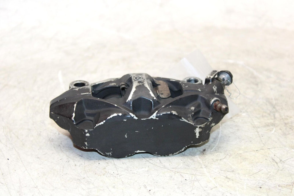 2013 Suzuki Gsxr600 Right Left Front Brake Caliper Set Pair Calipers