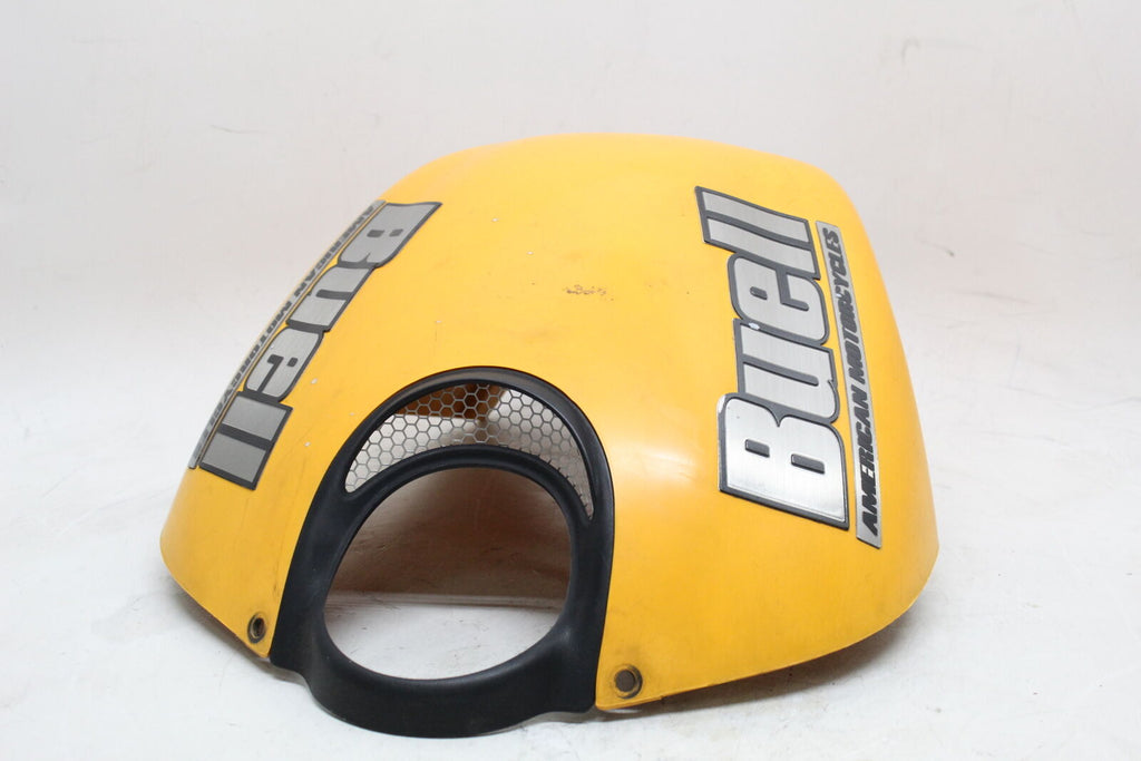 2006 Buell Ulysses Xb12X Gas Tank Fuel Cell Cover Fairing Cowl