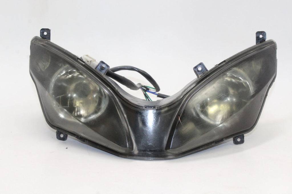 2020 Baodiao Bd125 Front Headlight Head Light Lamp Oem