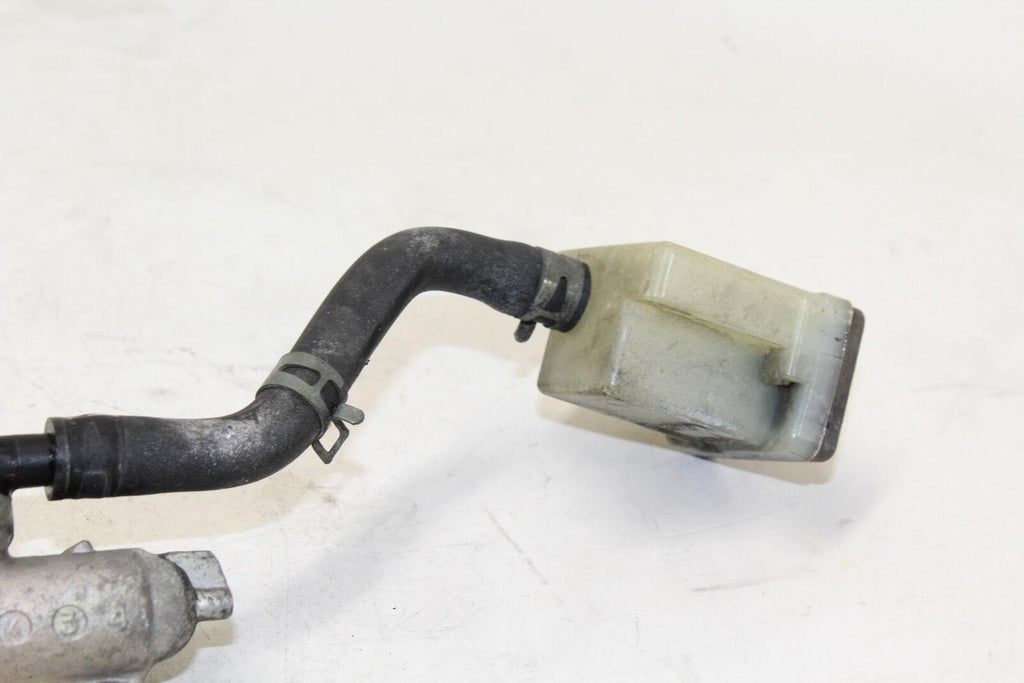 1997 Suzuki Gsxr750 Rear Back Brake Master Cylinder W Reservoir