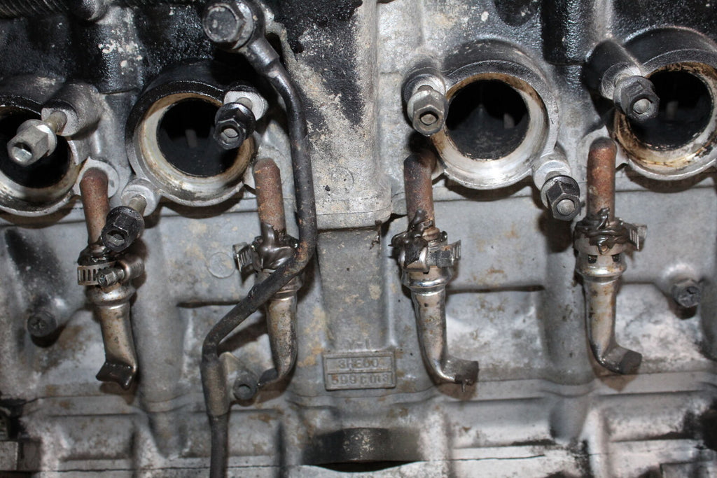 1995 Yamaha Fzr600R Engine Motor
