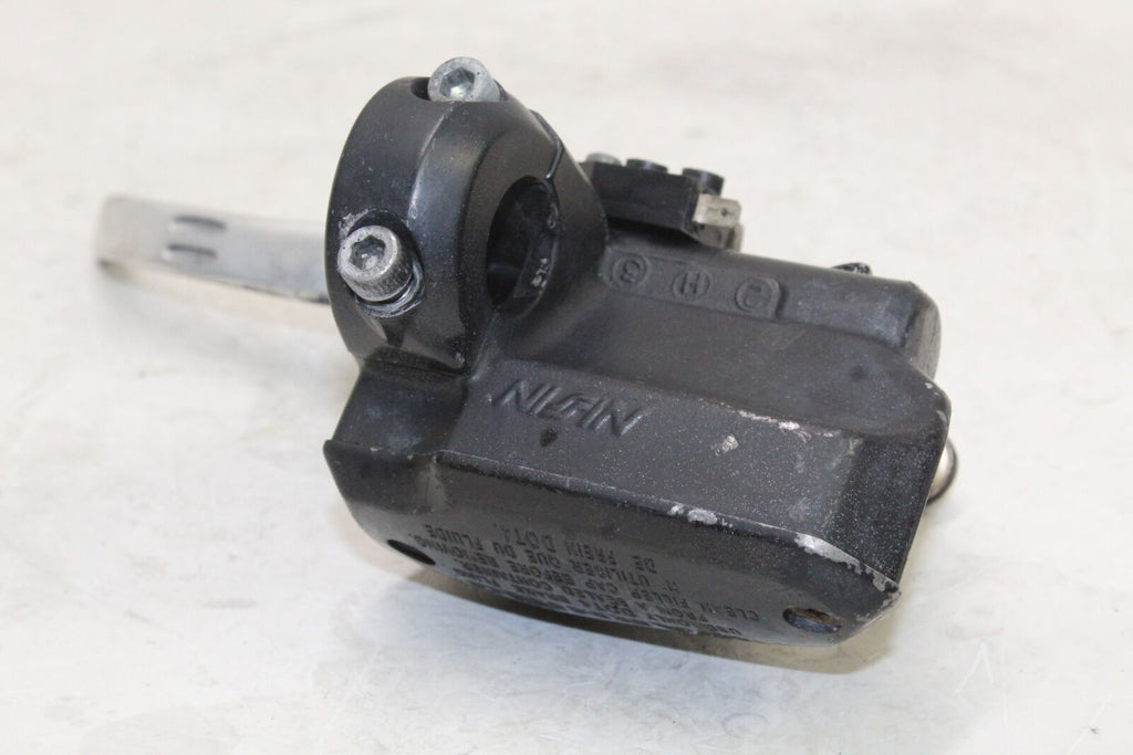 86-06 Kawasaki Concours 1000 Zg1000A Front Brake Master Cylinder Oem