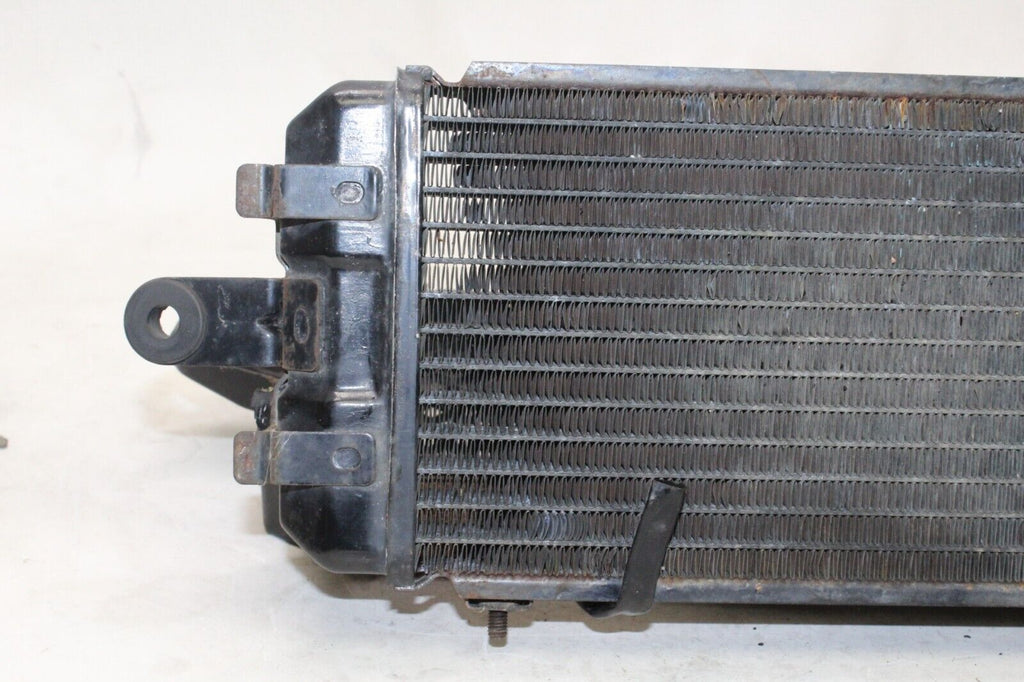 1986 Honda Shadow 500 Vt500C Radiator  W/ Grill Oem