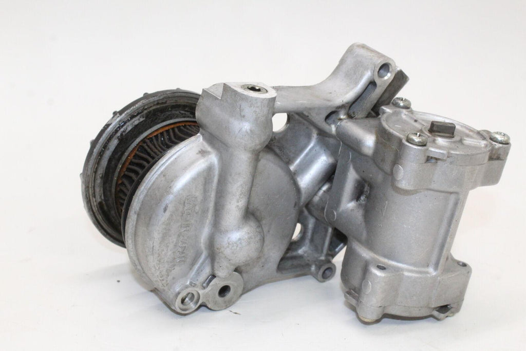 1986 Kawasaki Ninja 1000R Zx1000A Engine Motor Oil Pump Oem