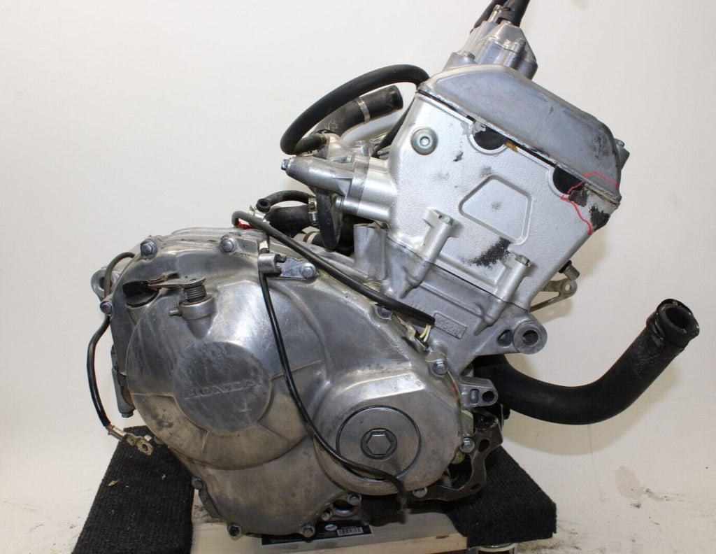 2003 Honda Cbr 600Rr Cbr600Rr Engine Motor