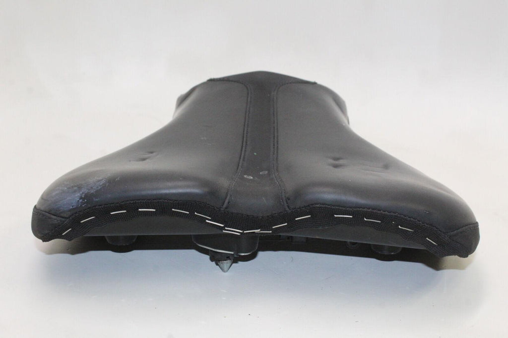 2009-12 Triumph Daytona 675R Front Drivers Seat Pad Saddle Pillion Oem