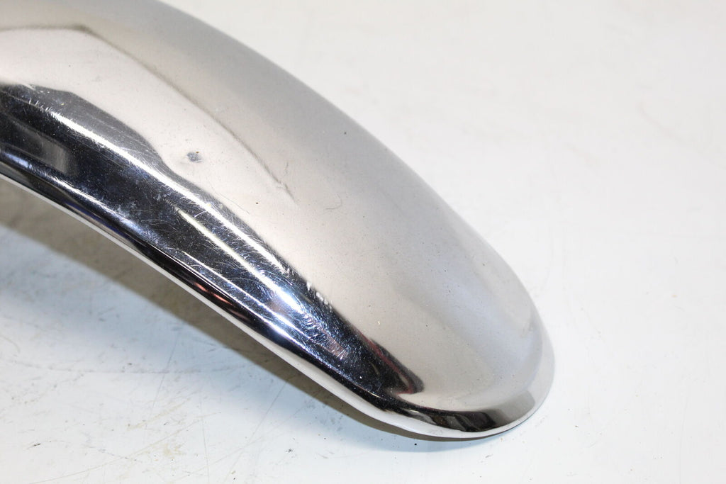 1985 Yamaha Virago 1000 Xv1000 Front Wheel Fender