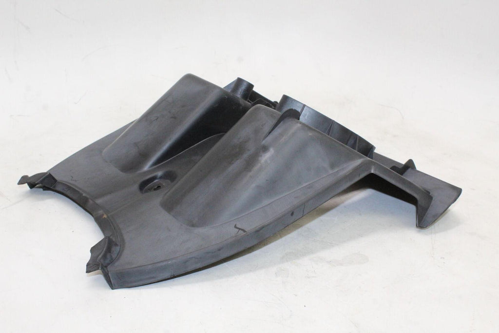 2003 Yamaha Zuma 50 Yw50 Front Inner Panel Trim Cowl Fairing Oem