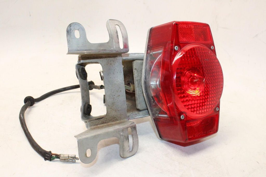 1976 Honda Goldwing 1000 Gl1000 Taillight Rear Tail Brake Light W Holder