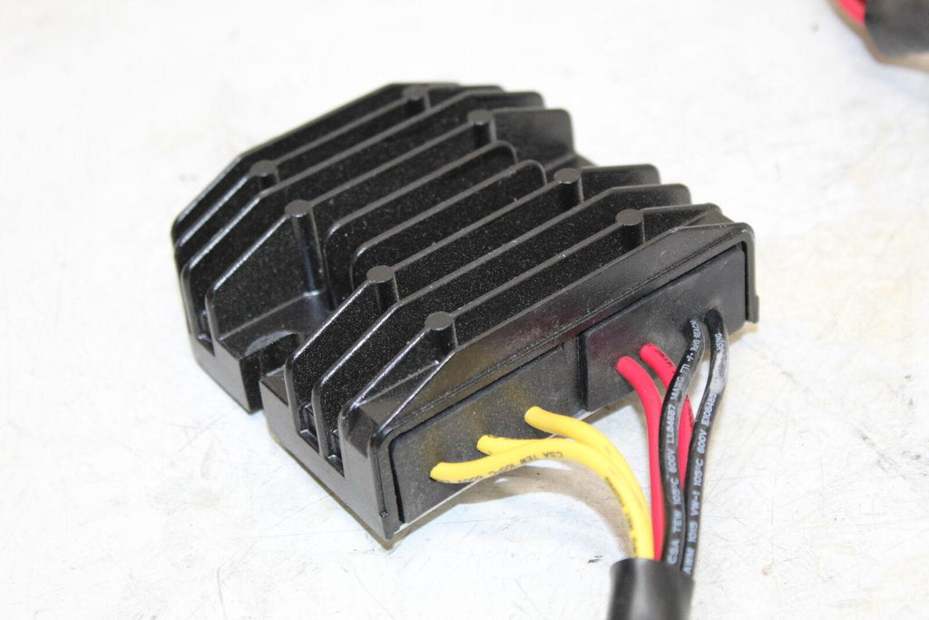 2006 Honda Cbr600F4I Rectifier Voltage Regulator