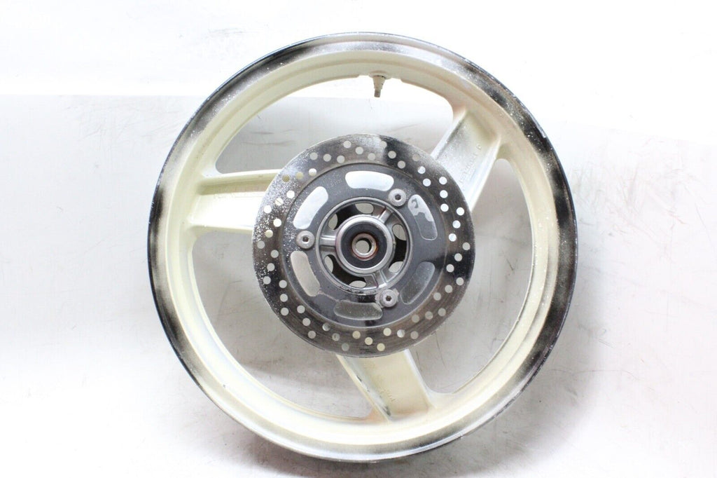 97-09 Kawasaki Ninja 500R Ex500 Oem Rear Back Wheel Rim