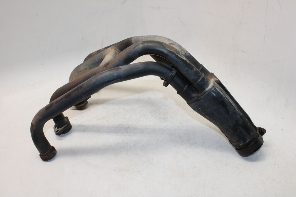 2000 Suzuki Katana 750 Gsx750F Exhaust Header Pipes Manifold