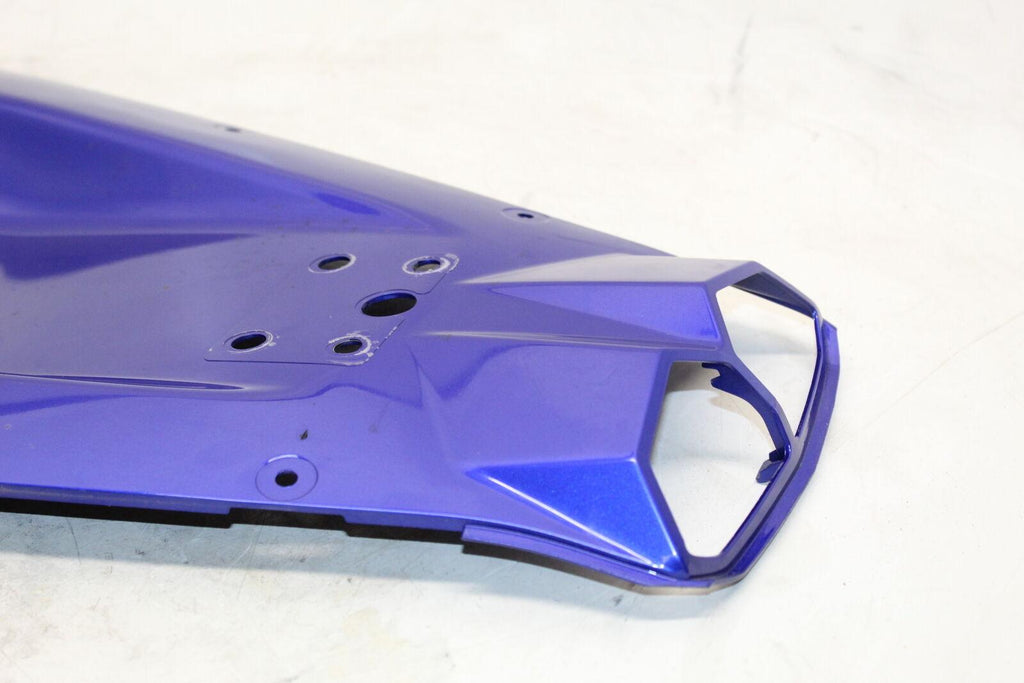 2009 Yamaha Yzf R6S Rear Back Tail Undertail Fairing Cowl Fender