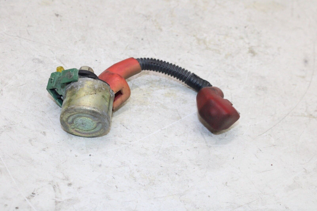 1993 Suzuki Gs500E Oem Engine Starter Relay Starting Motor Switch