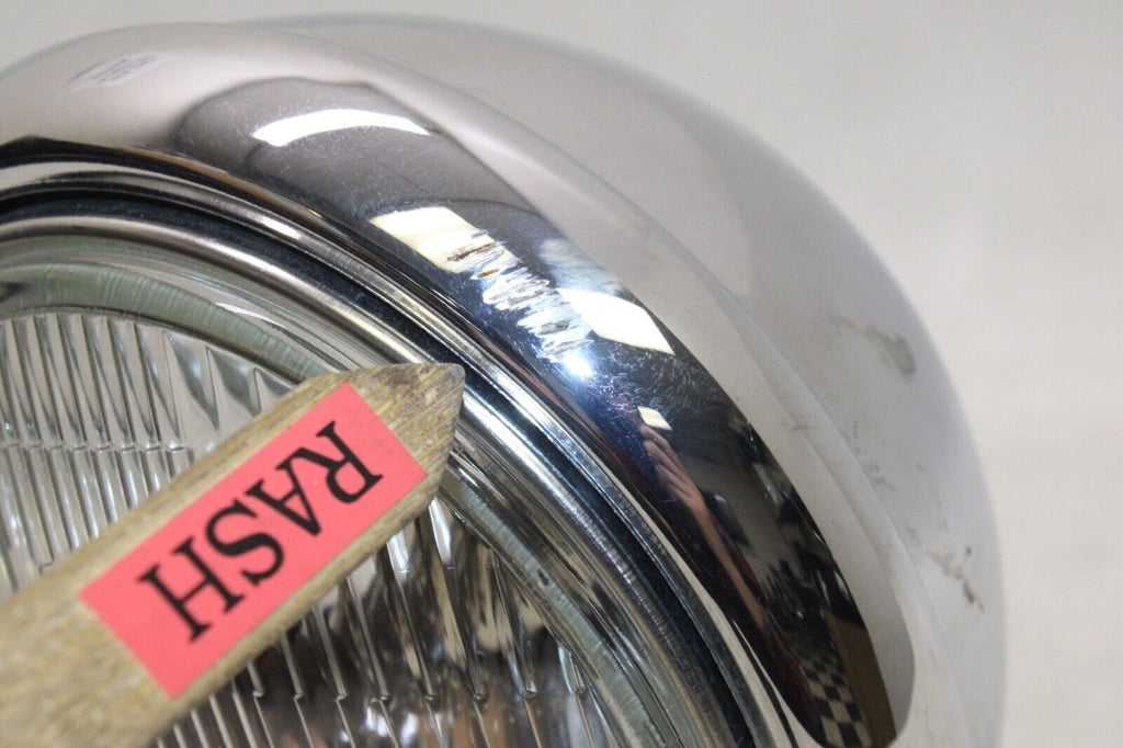 01-09 Kawasaki Vulcan 500 En500-C Oem Front Head Light Headlight Lamp