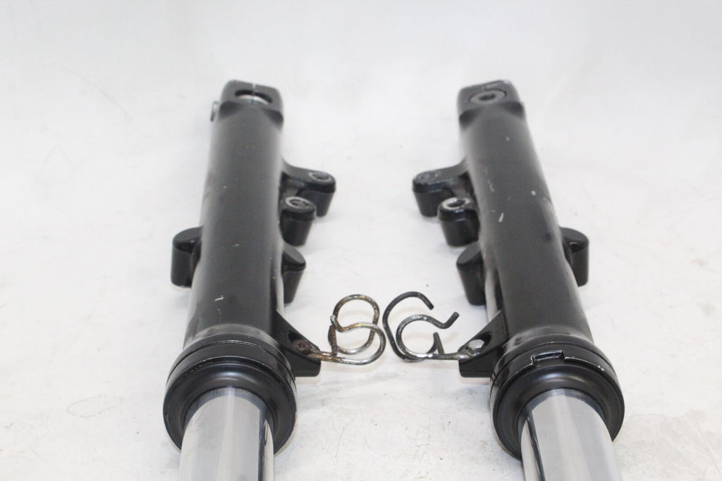 86-06 Kawasaki Concours 1000 Zg1000A Front Forks Shock Suspension Set Pair Oem