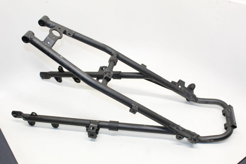 2009 Kawasaki Klr650 Rear Back Sub Frame Subframe