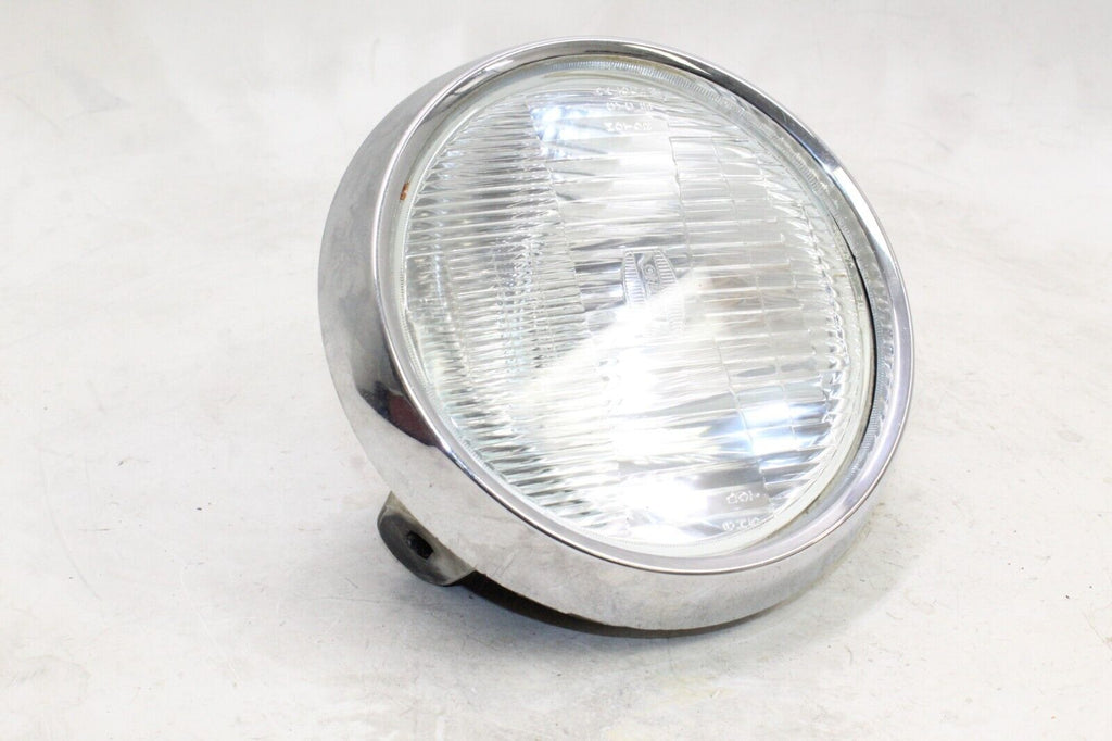 1981 Yamaha Xs850 Headlight Lamp Light Oem