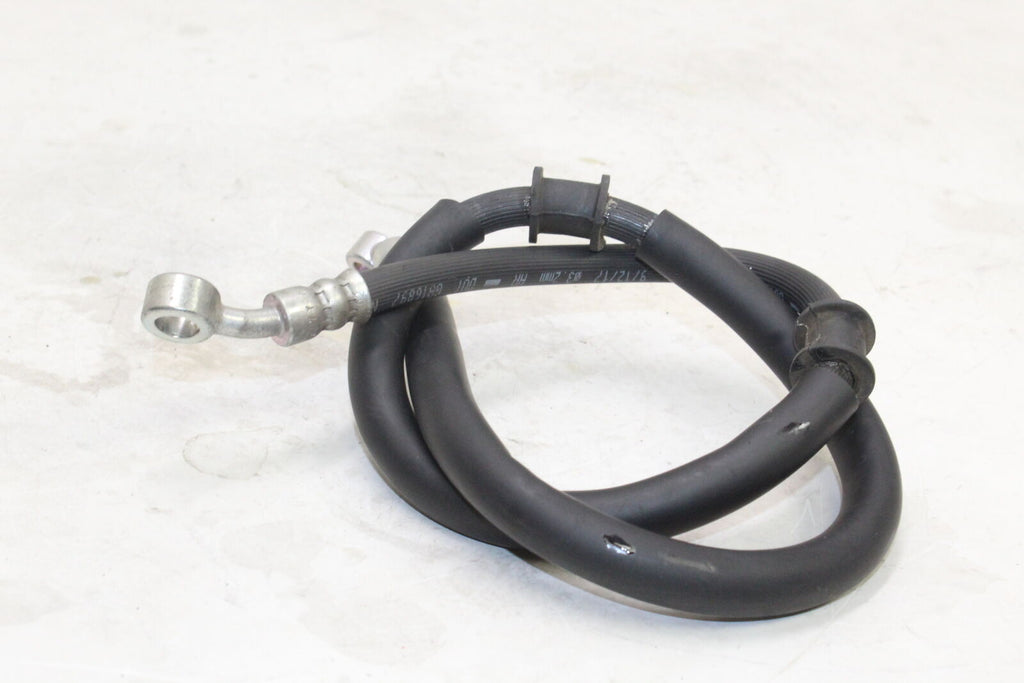 17-23 Kawasaki Z125 Pro Front Brake Caliper Hose Line Oem