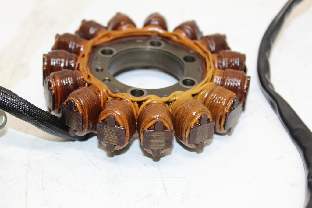 08-11 2009 Honda Cbr1000Rr Stator Generator Alternator Magneto Oem