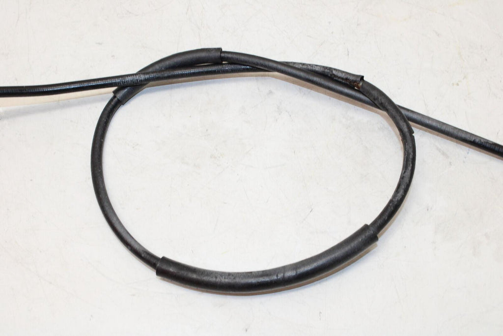 2003 Honda Cbr600Rr Clutch Cable Line