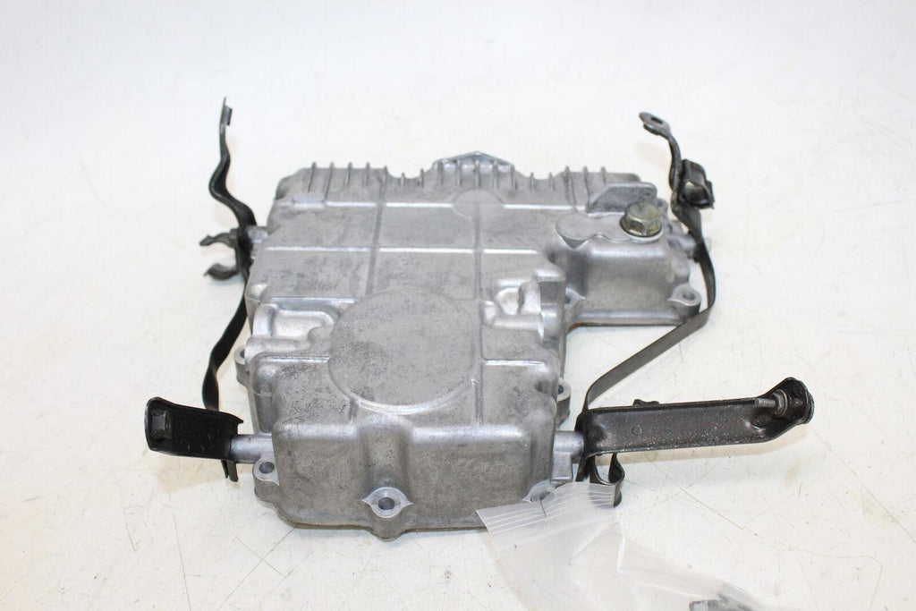 1989 Honda Cbr600F Engine Motor Bottom Oil Pan Cover