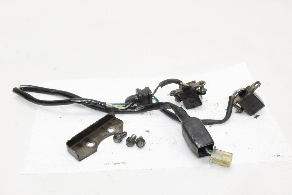 1986 Kawasaki Ninja 1000R Zx1000A Engine Motor Cam Camshaft Postion Sensor Oem