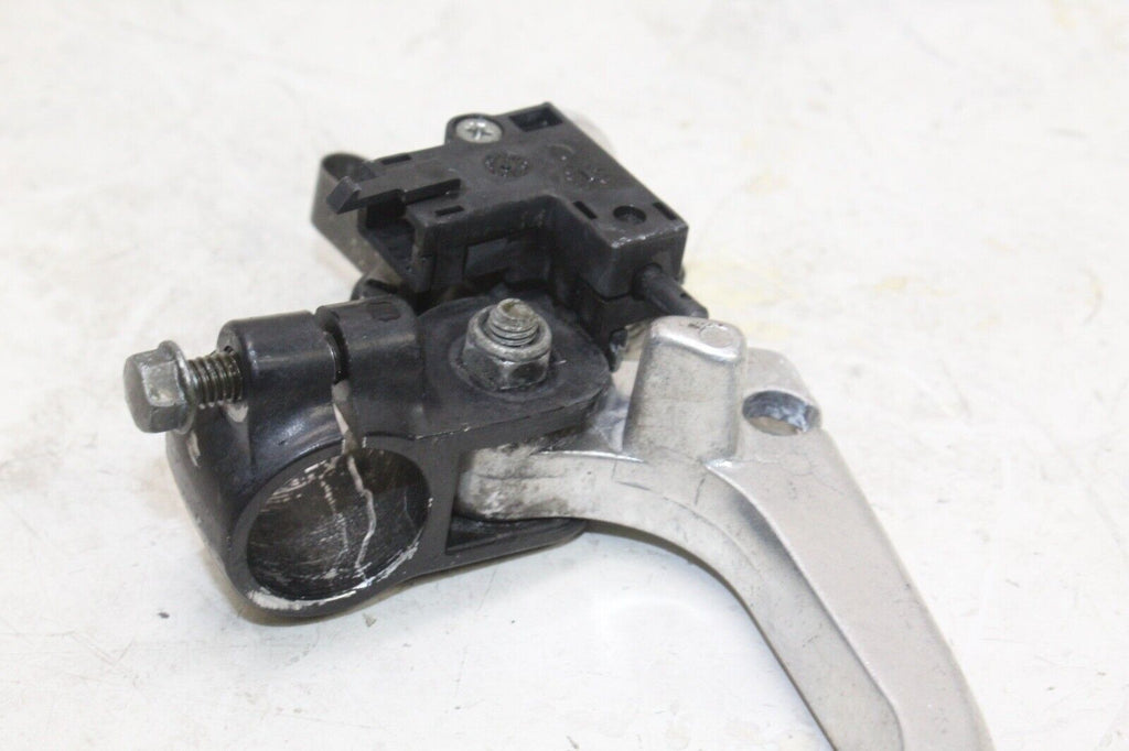 2001 Yamaha Fz1 Oem Clutch Perch Mount With Lever