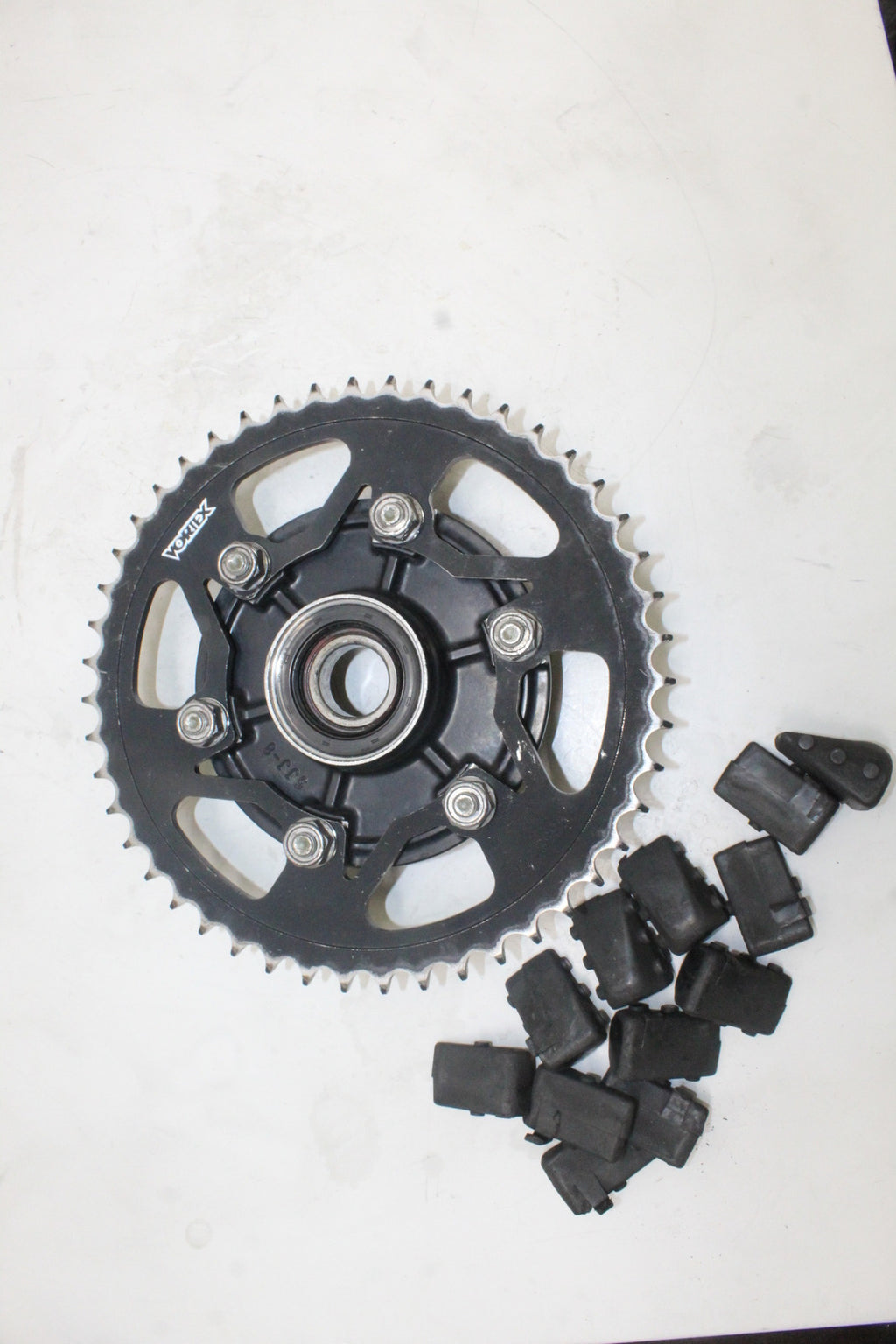 2003-05 Yamaha Yzf R6 Rear Back Sprocket Oem