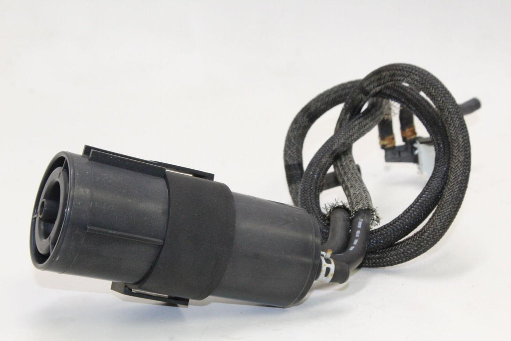 2008-09 Suzuki Gsxr600 Evap Vapor  Charcoal Emission Canister 17210-15H00 Oem