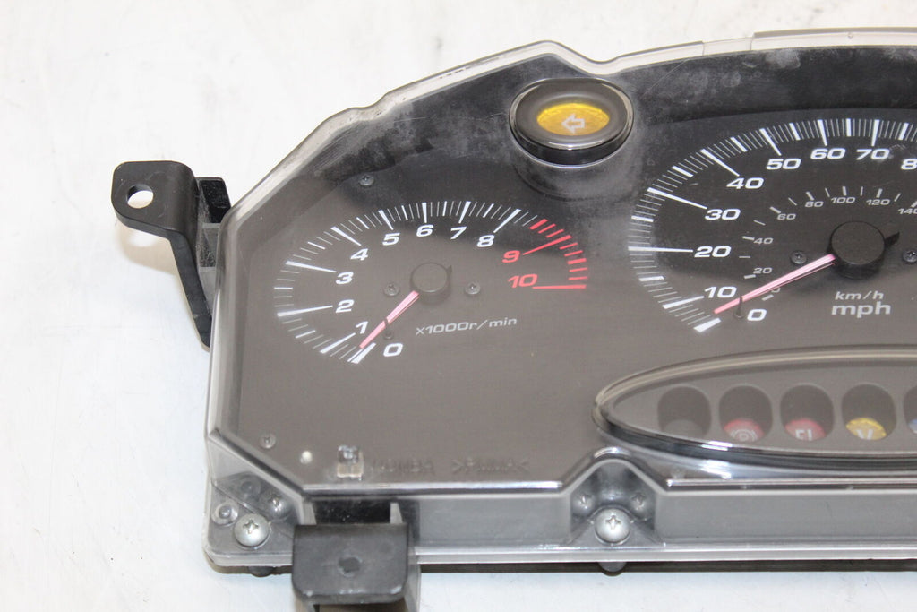 2007 Honda Silver Wing 600 Fsc600 Speedo Tach Gauges Display Cluster Speedometer