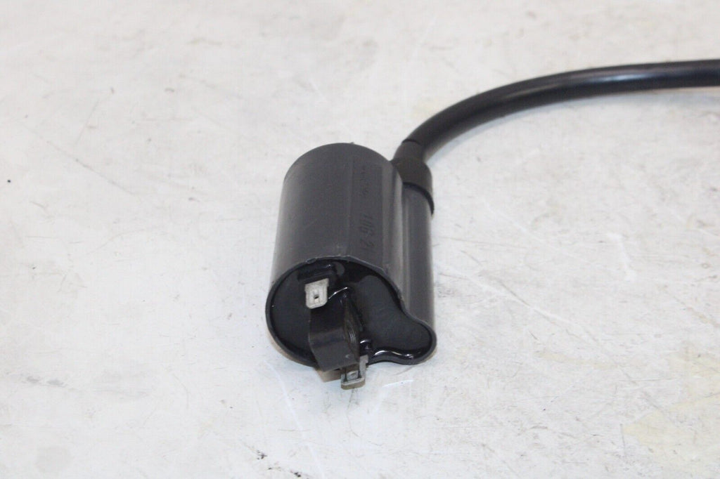 03-06 Suzuki Burgman An400S Oem Ignition Coil Spark Plug Cap