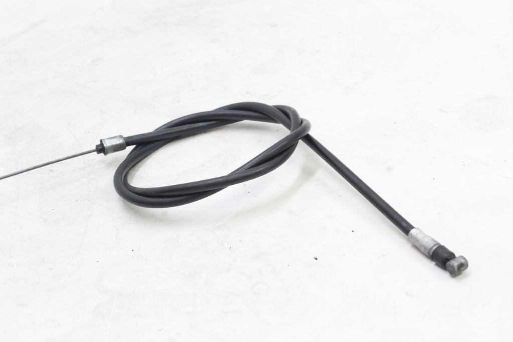 1982 Honda Silver Wing 500 Gl500I Interstate Choke Cable Line Oem