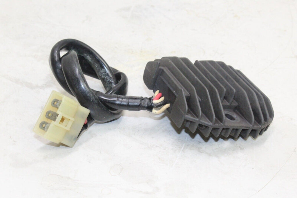 01-05 Yamaha Fz1 Oem Rectifier Voltage Regulator