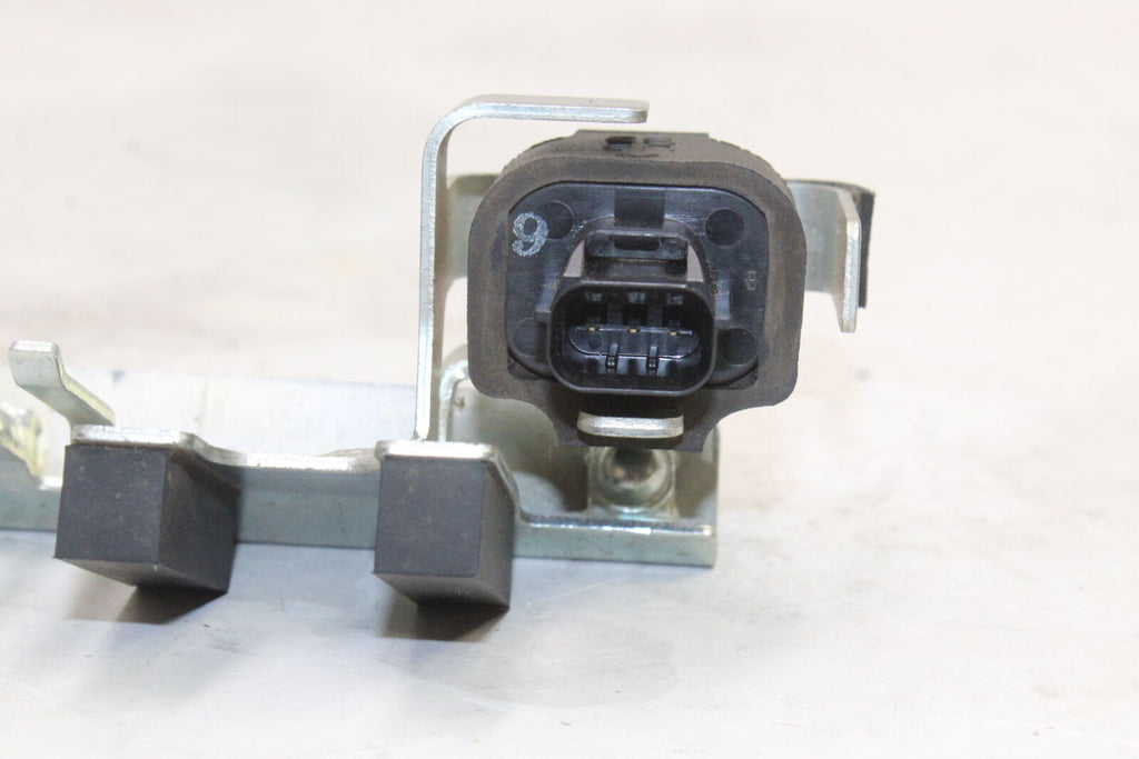 17-23 Kawasaki Z125 Pro Tip Over Bank Angle Crash Sensor Switch Oem