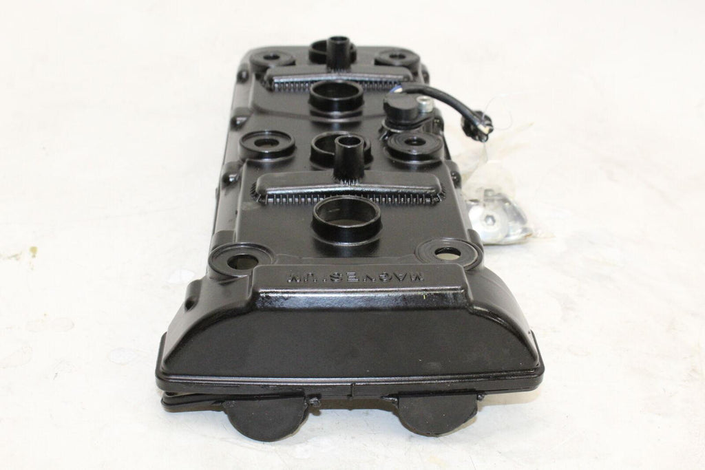 2006-07 Suzuki Gsxr600 Engine Top End Cylinder Head Cover 11171-01H00 Oem