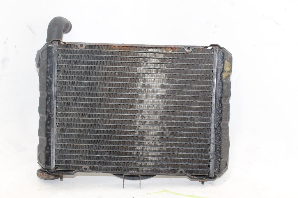 1986 Honda V65 Magna Vf1100C Engine Radiator Motor Cooler Cooling Radiater Oem