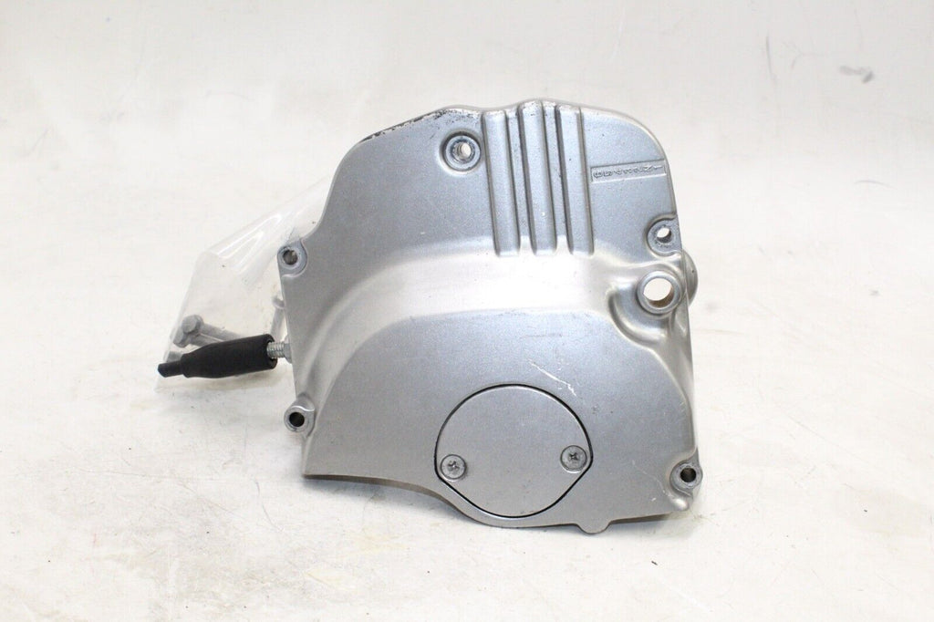 2009 Suzuki Gs500F Oem Engine Sprocket Cover