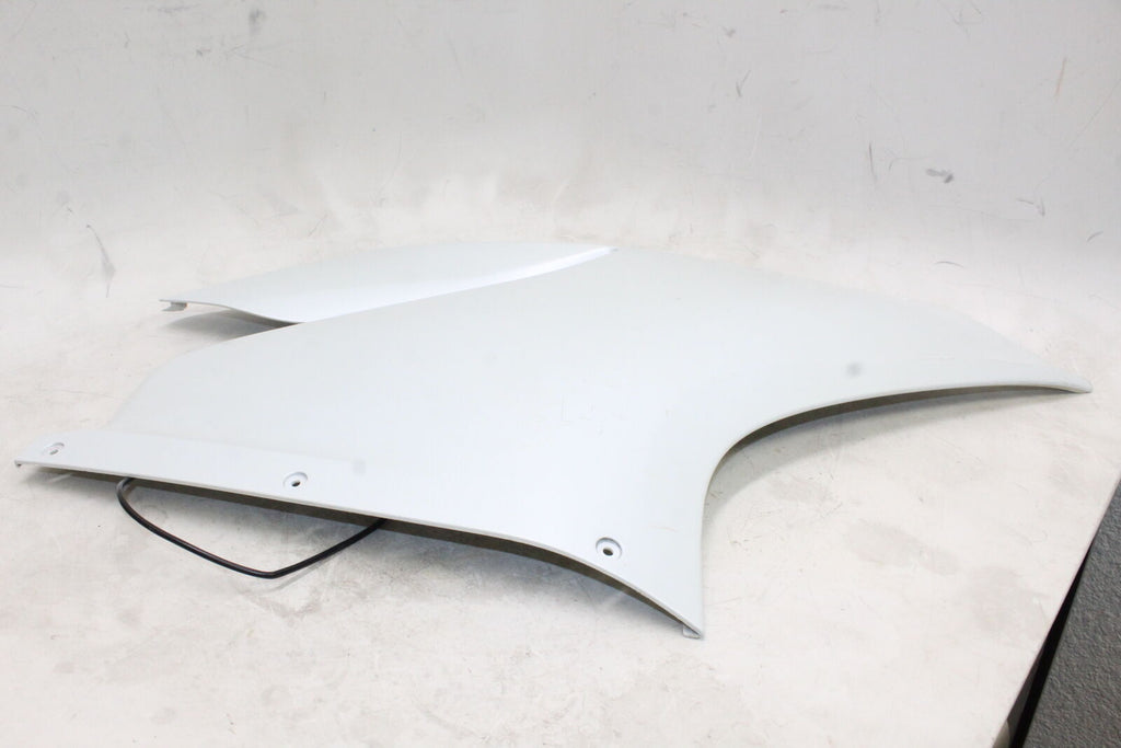 2012-19 Ducati 959 Panigale Right Mid Upper Side Fairing Cowl Oem 480.1.334