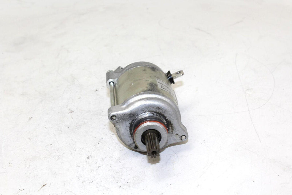 2021 Bmw S1000Xr Engine Starting Starter Motor -Dc 12V