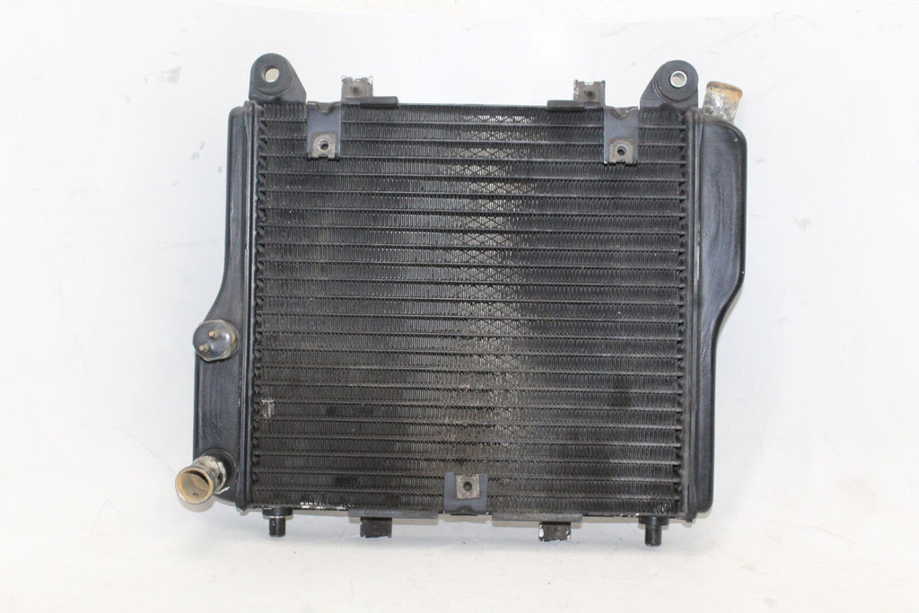 1986-06 Kawasaki Concours 1000 Zg1000A Engine Cooler Cooling Radiator Oem