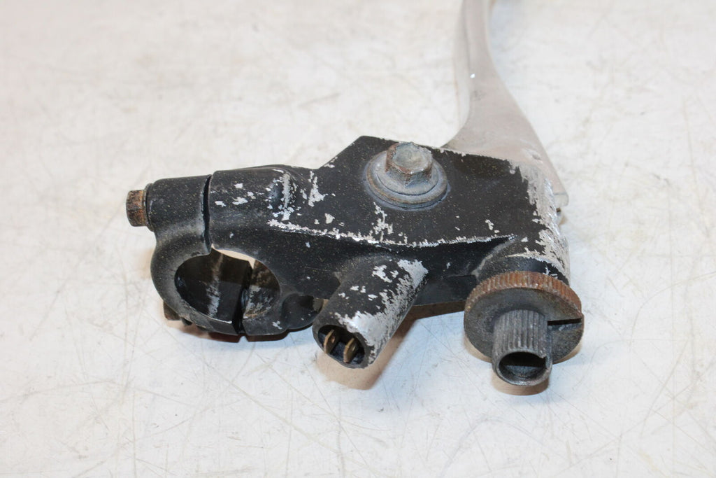 1993 Honda Cbr900Rr Clutch Perch Mount With Lever