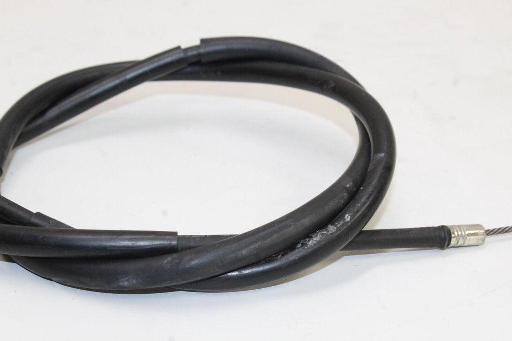 2005-06 Suzuki Gsxr1000 Clutch Cable Line 58200-41G00 Oem