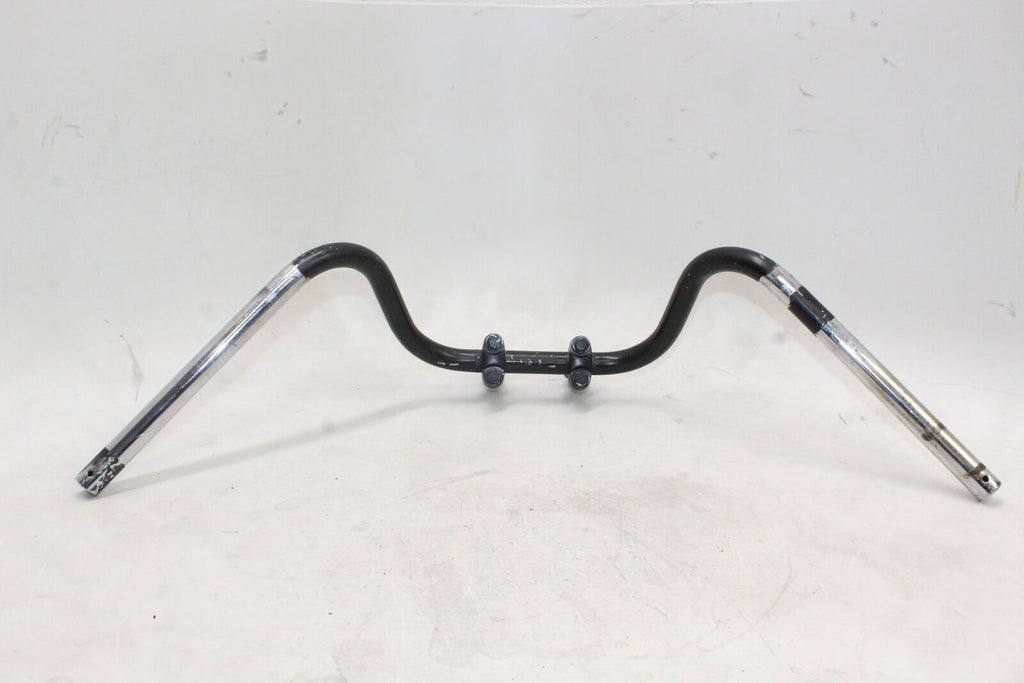 1986-06 Kawasaki Concours 1000 Zg1000A Handlebars Bar