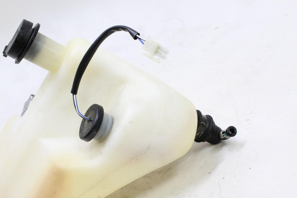 2001-06 Aprilia Scarabeo 50 2T Oil Tank Reservoir Bottle Oem