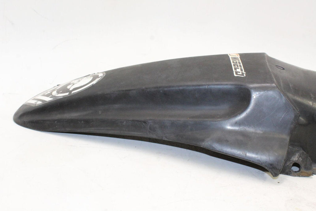 1992-95 Suzuki Rm125 Rear Back Fender Cowl Fairing Oem