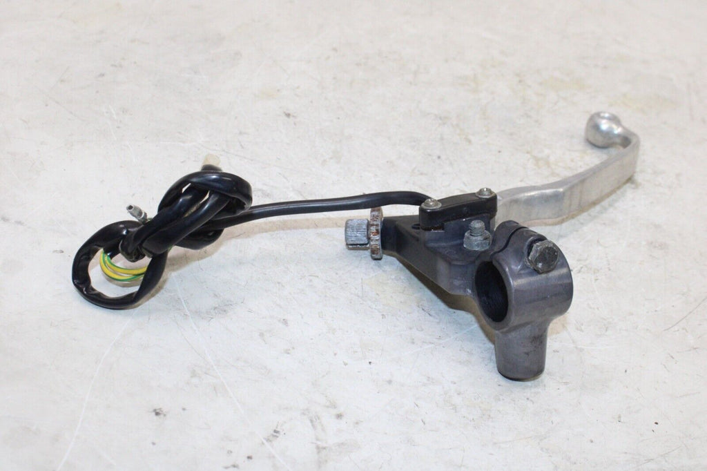 1993 Suzuki Gs500E Oem Clutch Perch Mount With Lever