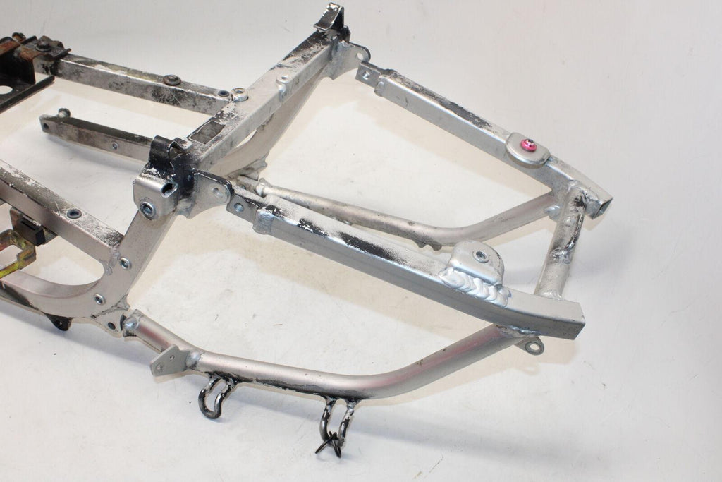 1997 Suzuki Gsxr750 Rear Subframe Back Sub Frame