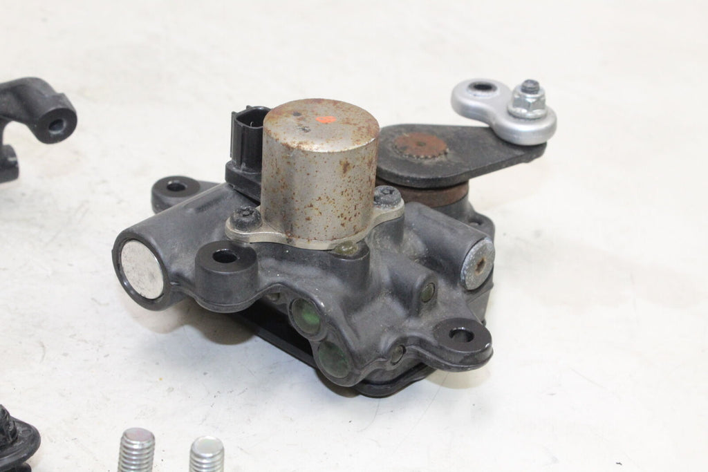 2006-07 Honda Cbr1000Rr Steering Damper Stabilizer 53700-Mel-023 Oem